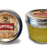 Hemp Cream