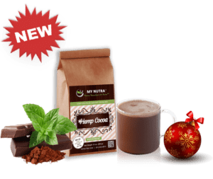 Hemp CBD Cocoa