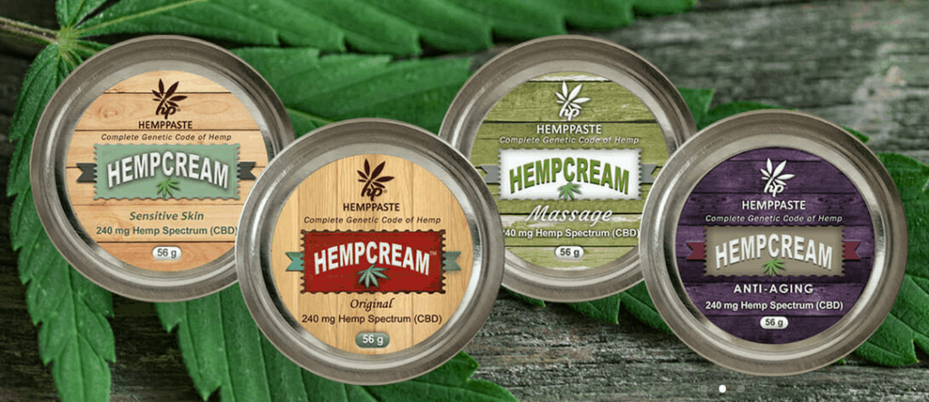 hemp-cream