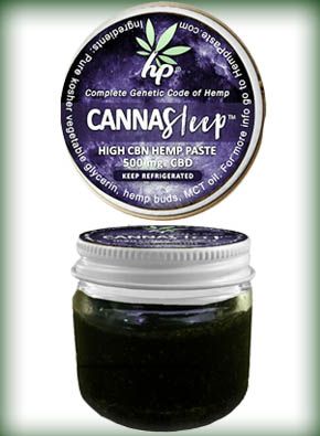 Canna Sleep – 500mg