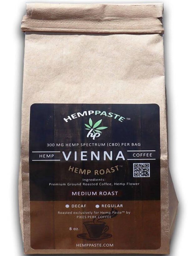 Vienna Hemp Roast